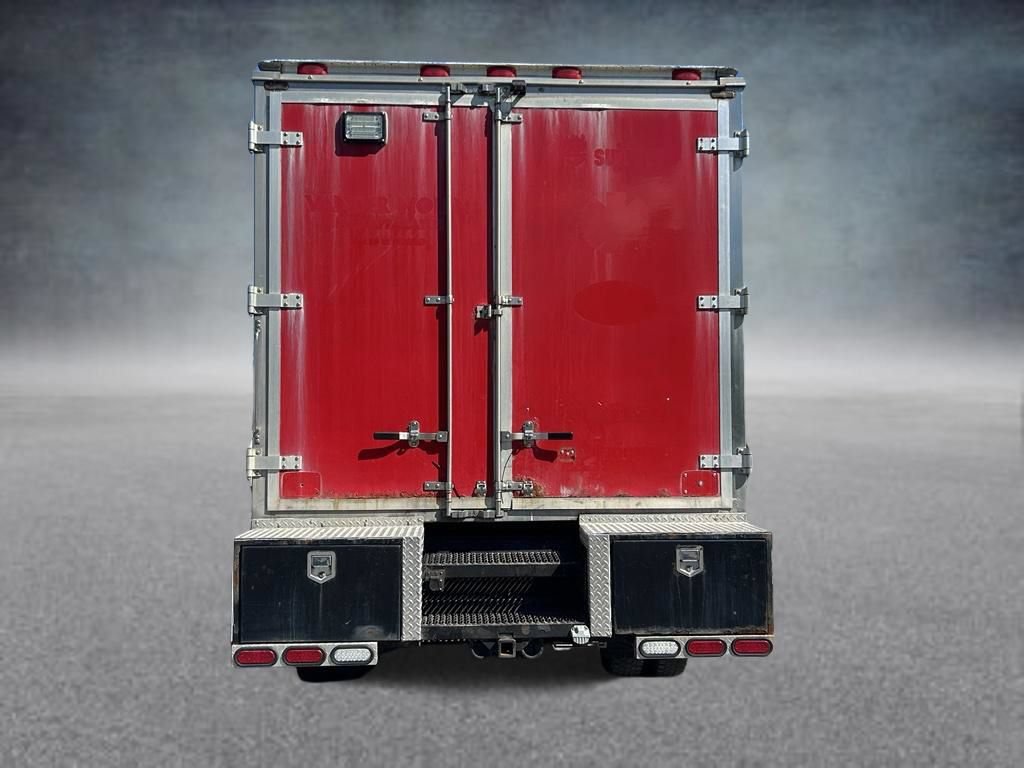 Used 2021 RAM 5500 Tradesman RWD image 4
