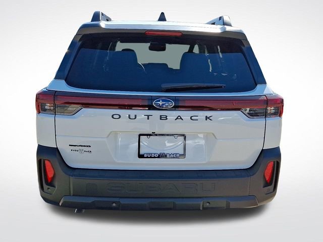 New 2026 Subaru Outback Touring image 6