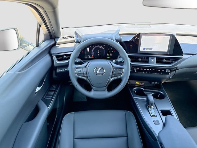 New 2026 Lexus UX 300h FWD image 16