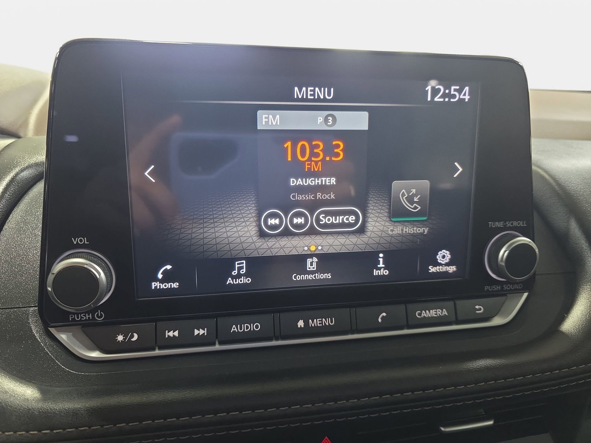 Used 2023 Nissan Rogue S image 20