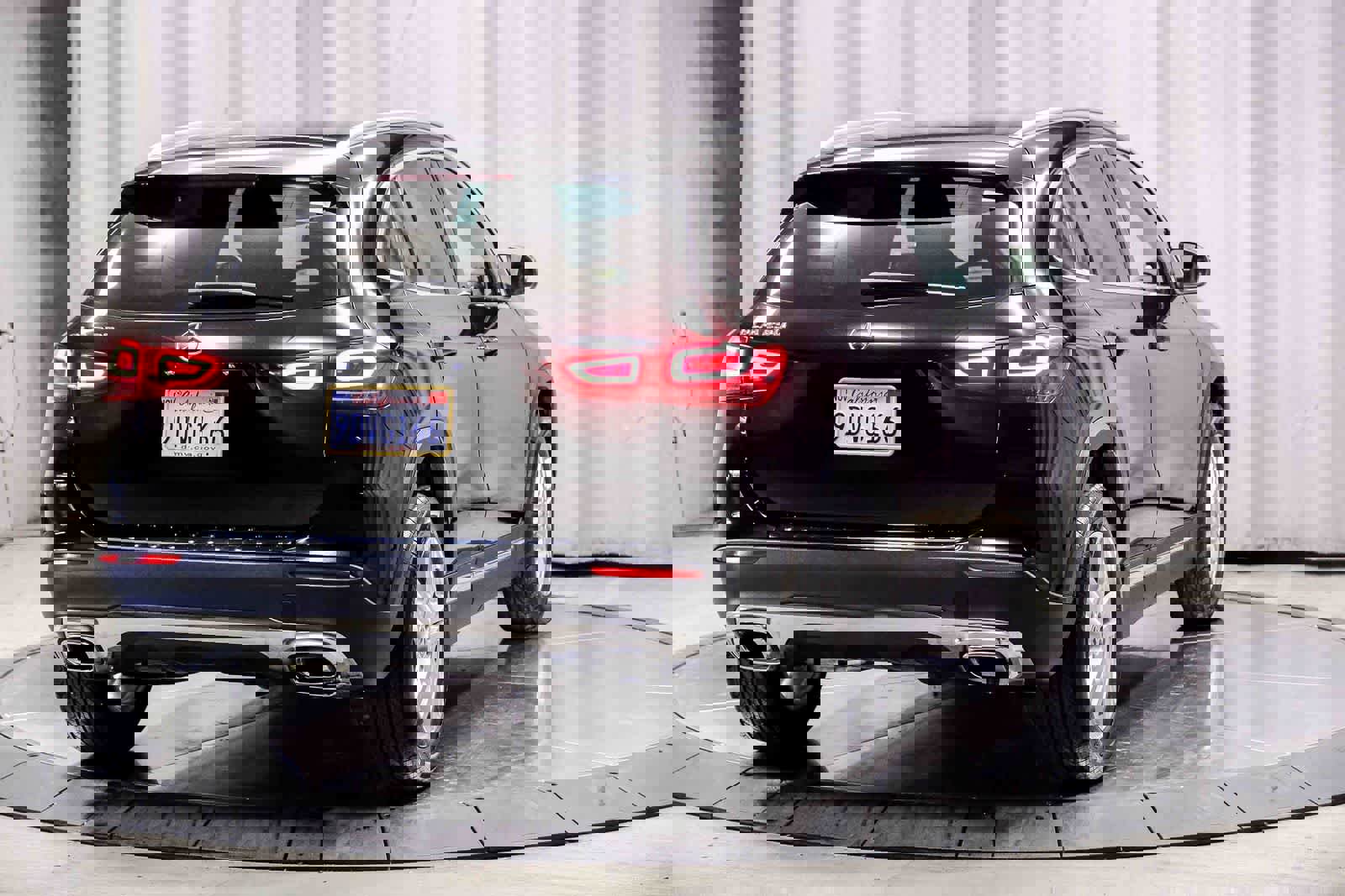 Certified 2023 Mercedes-Benz GLA 250 image 4