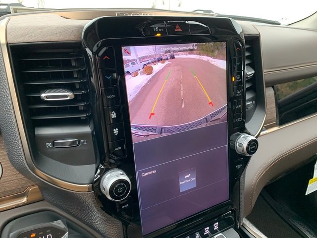 New 2026 RAM 1500 Limited image 21