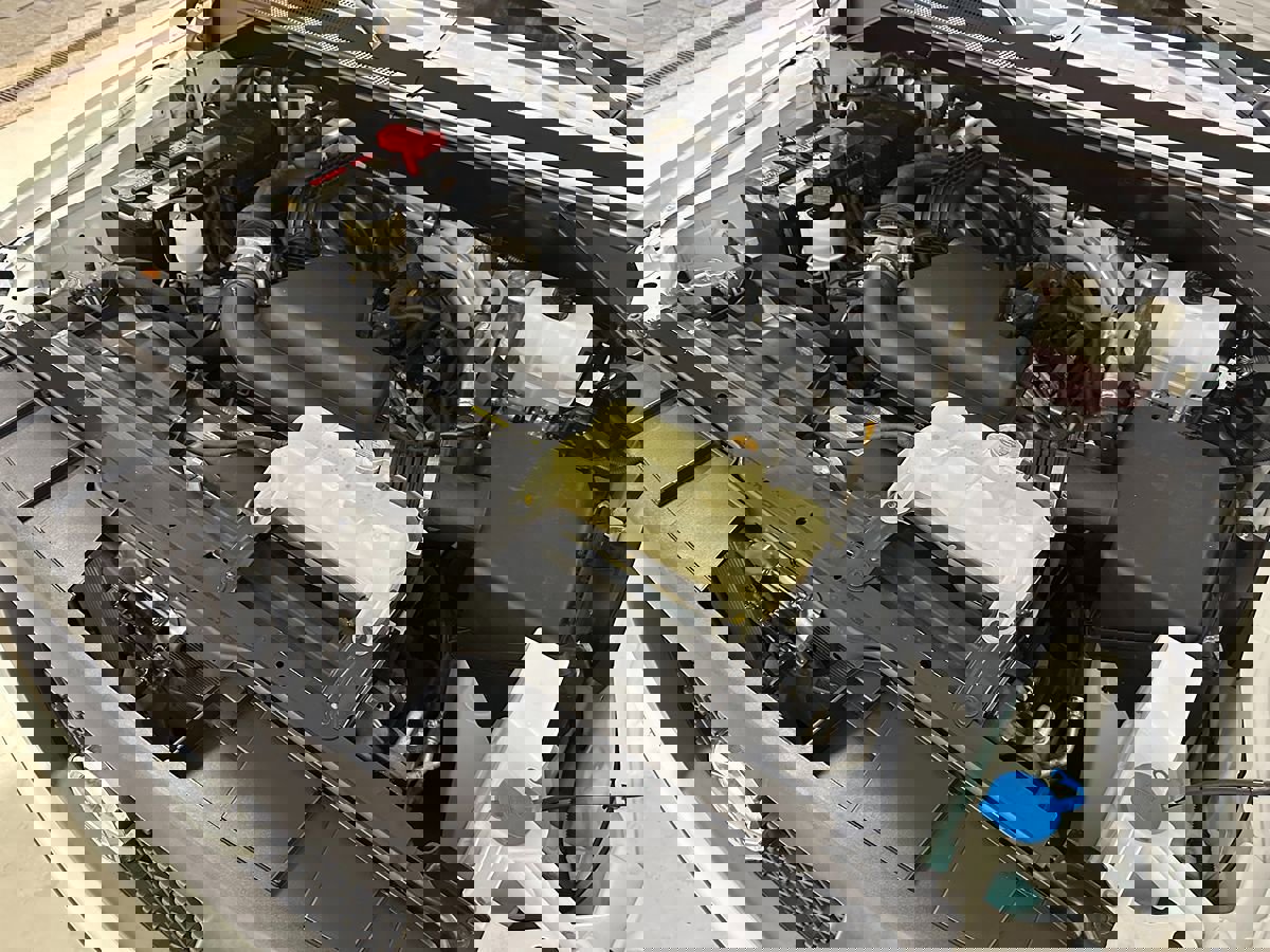 Used 2021 Nissan NV 2500 S image 4