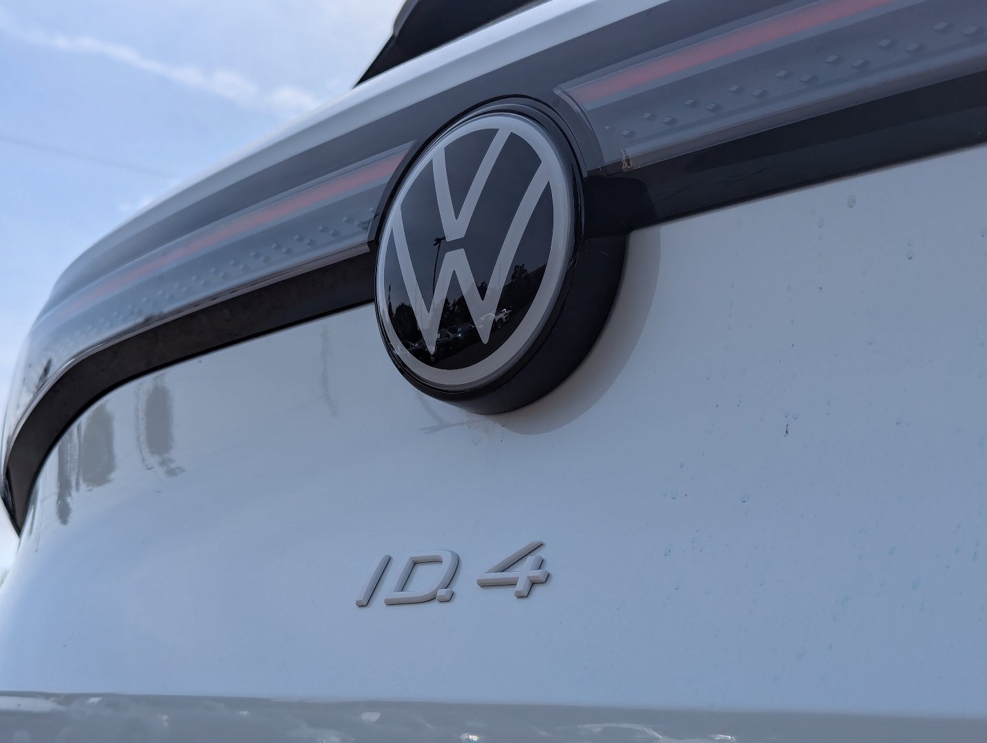 Used 2023 Volkswagen ID.4 S RWD image 30