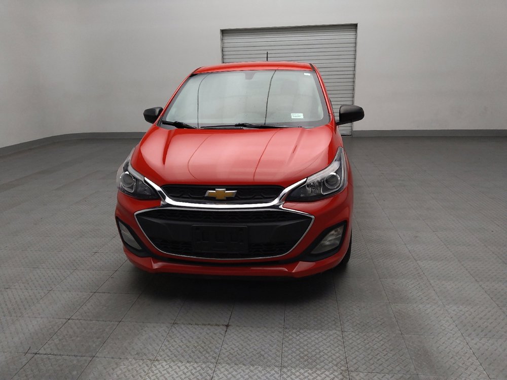 Used 2020 Chevrolet Spark LS image 15