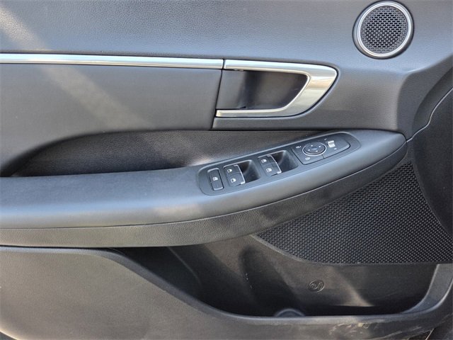Used 2022 Hyundai Sonata SEL w/ Convenience Package image 24