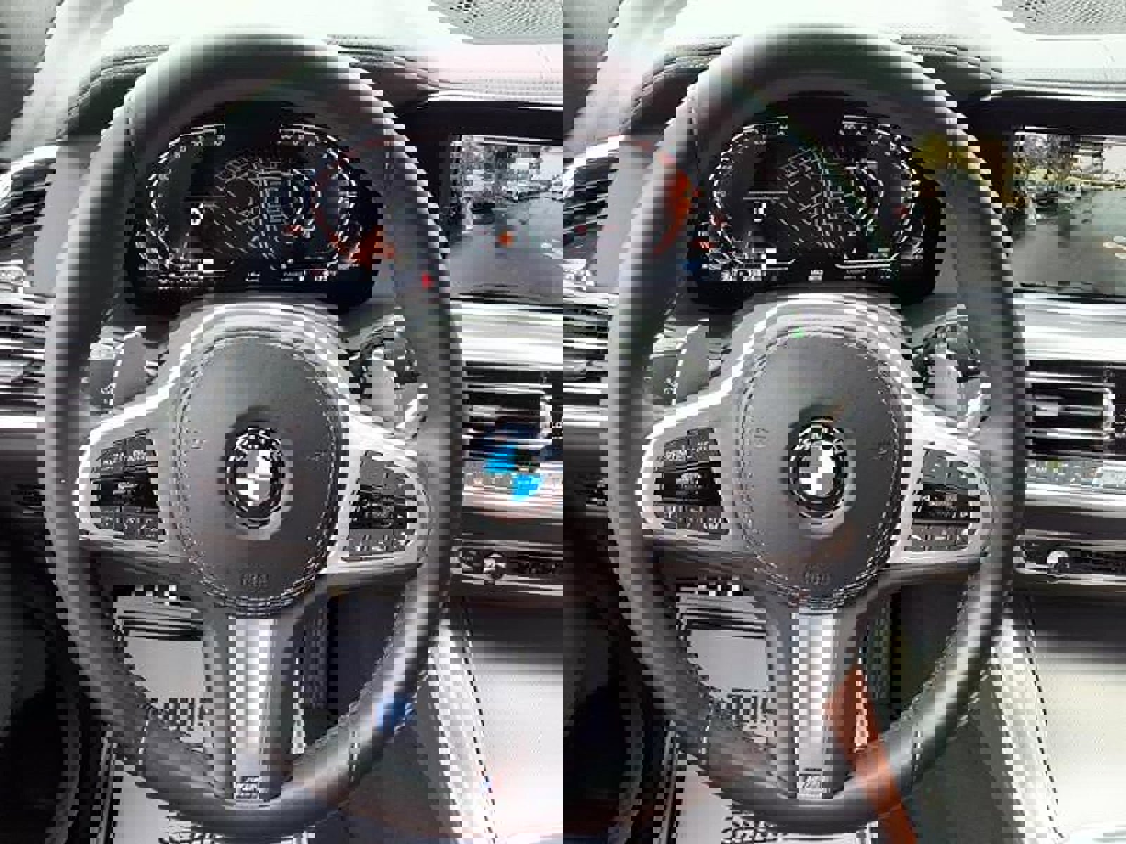 Used 2022 BMW X5 sDrive40i w/ M Sport Package image 21