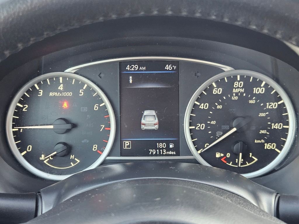 Used 2019 Nissan Sentra SR image 16