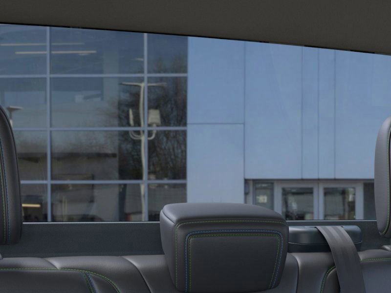 New 2026 Ford Maverick Lobo image 25