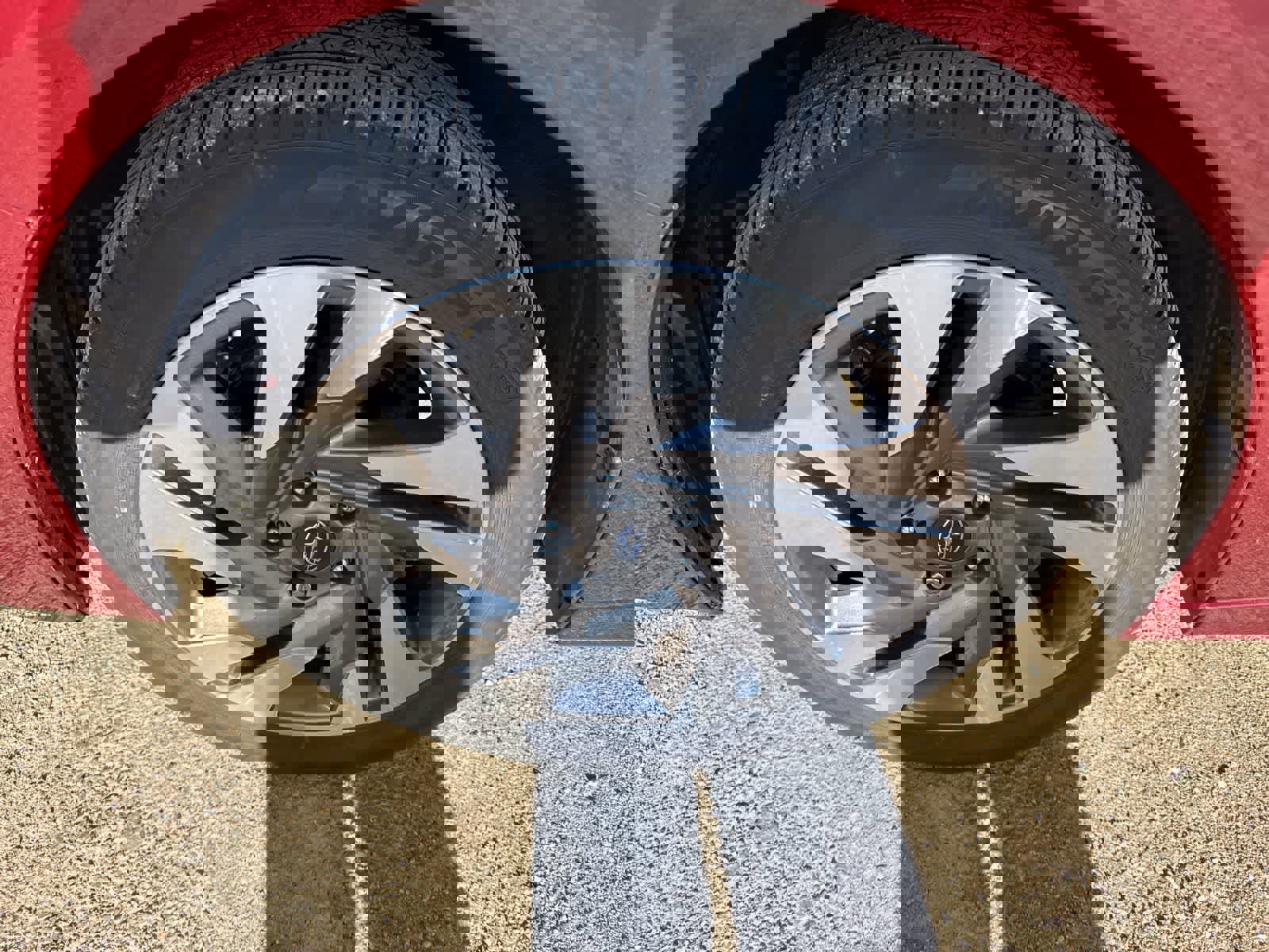 Used 2023 Subaru Legacy Limited AWD/4WD image 6