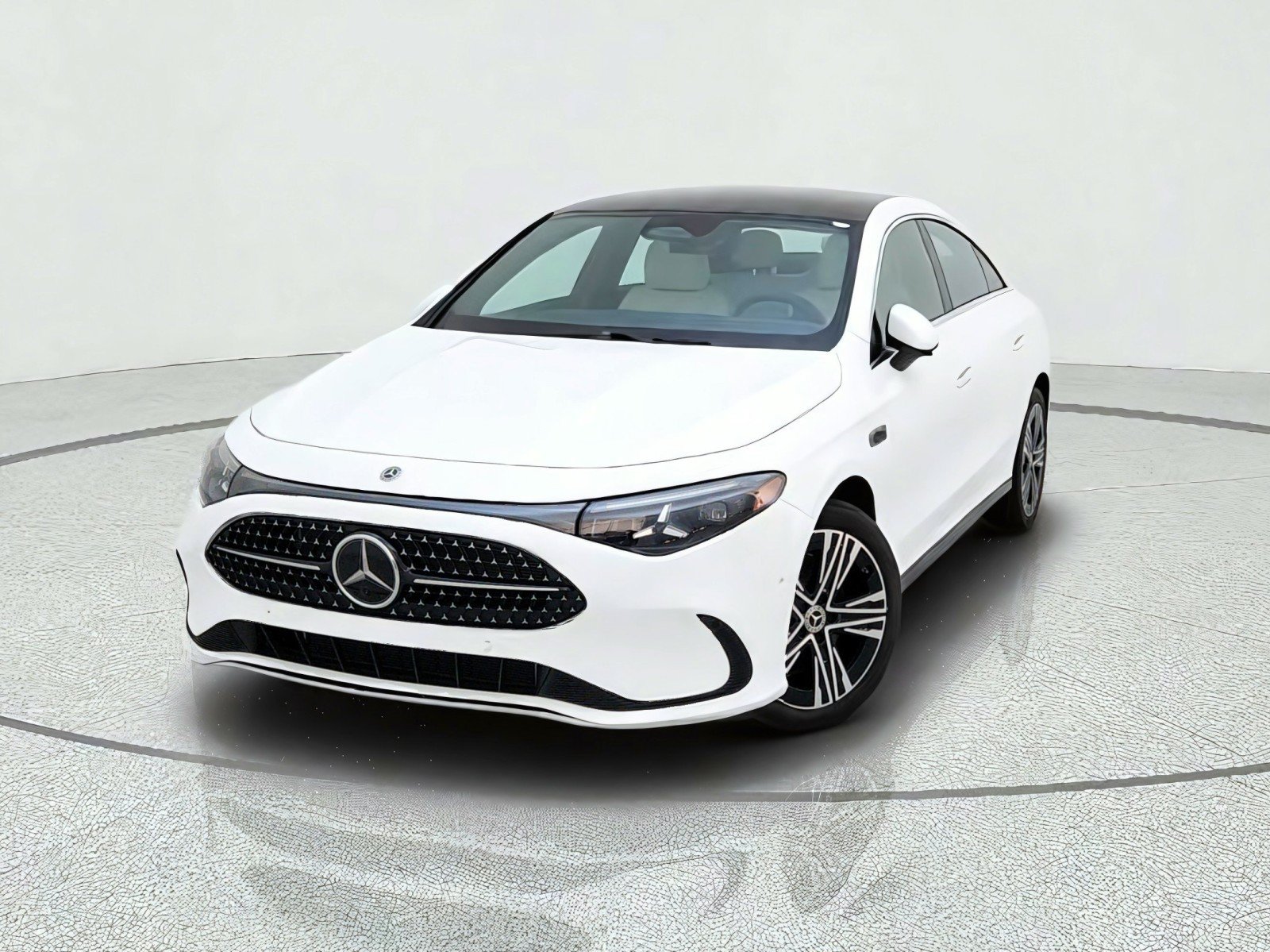 New 2027 Mercedes-Benz CLA 220 image 2