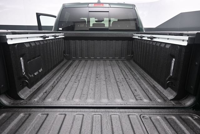 New 2026 RAM 1500 Laramie w/ Night Edition AWD/4WD image 35