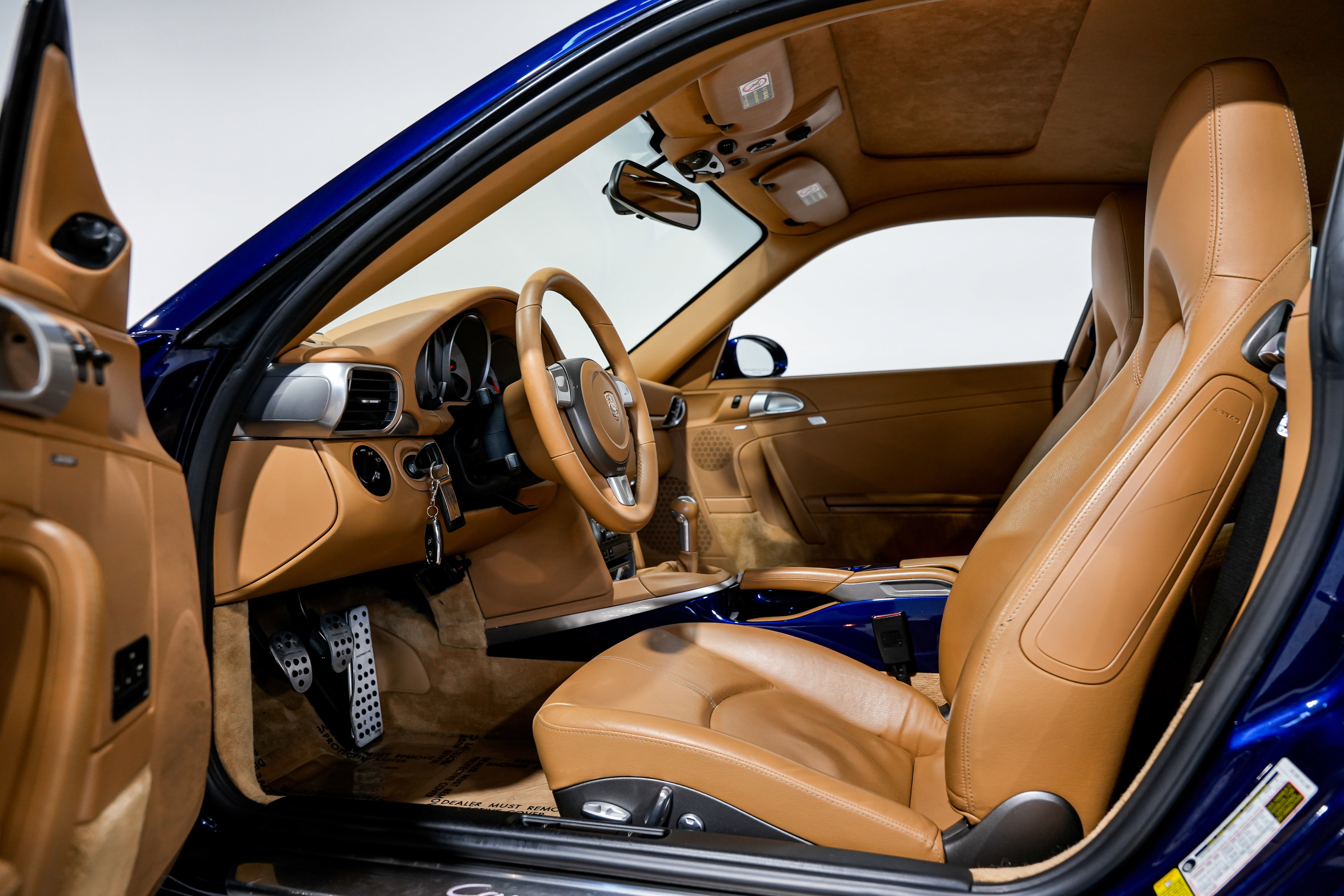 Used 2006 Porsche 911 Carrera S image 17