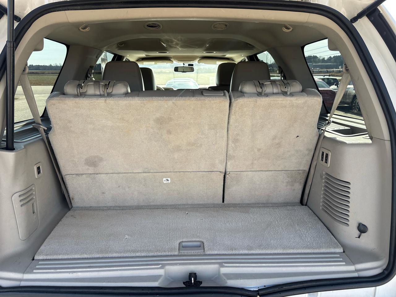 Used 2013 Lincoln Navigator 2WD w/ HD Trailer Tow Pkg image 23