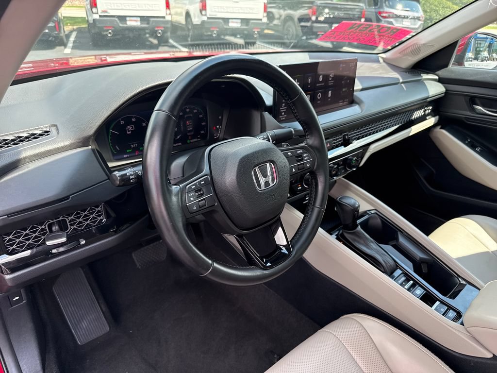 Used 2023 Honda Accord EX-L image 15