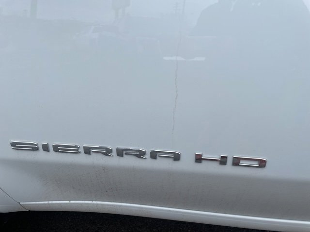 New 2025 GMC Sierra 2500 Pro image 18