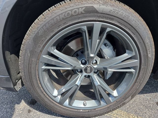 Used 2026 Audi Q8 Premium AWD/4WD image 10