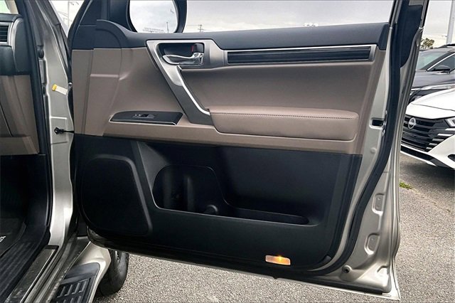 Used 2022 Lexus GX 460 Premium image 29
