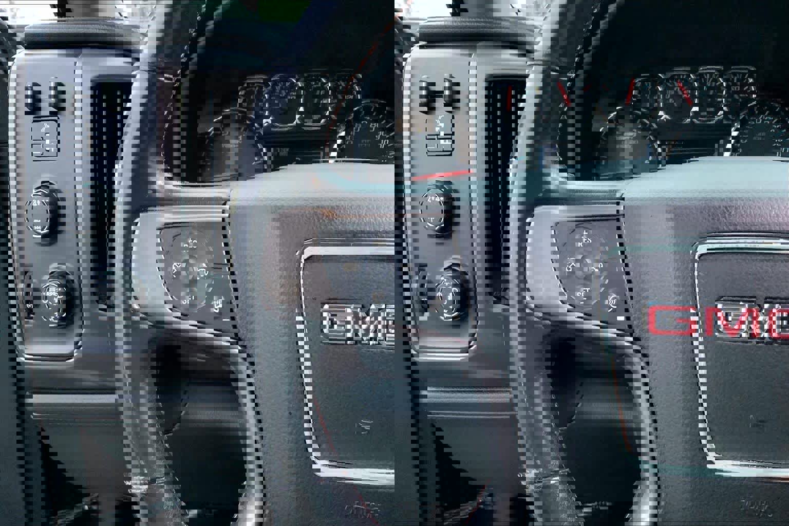 Used 2018 GMC Sierra 2500 SLT w/ Duramax Plus Package image 23