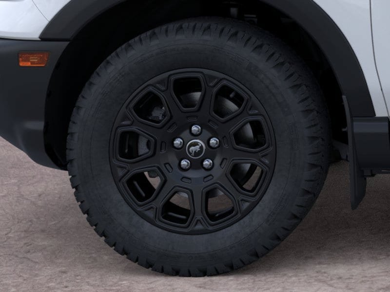 New 2026 Ford Bronco Sport Badlands w/ Badlands Tech Package AWD/4WD image 42