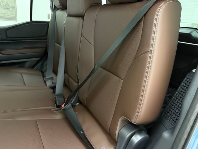 New 2027 Toyota Land Cruiser AWD/4WD image 35