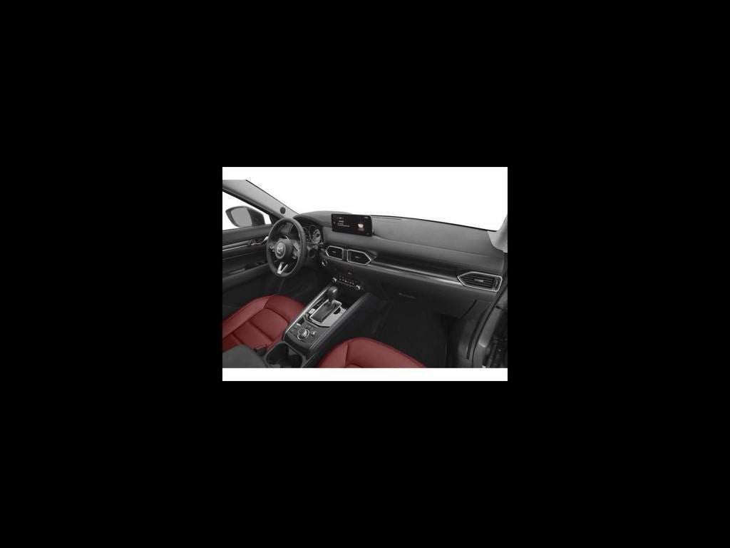 Used 2021 MAZDA CX-5 Carbon Edition AWD/4WD image 33
