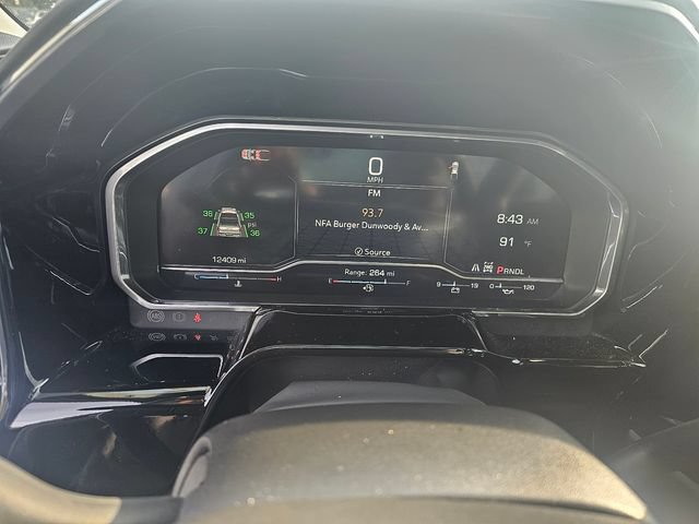 Used 2024 GMC Sierra 1500 SLE AWD/4WD image 26