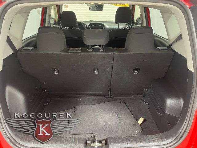 Used 2023 Kia Soul LX w/ LX Technology Package image 24