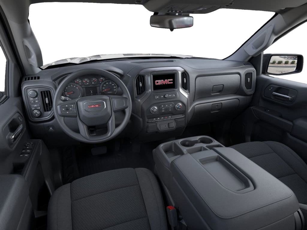 New 2026 GMC Sierra 1500 Pro w/ Pro Value Package image 15