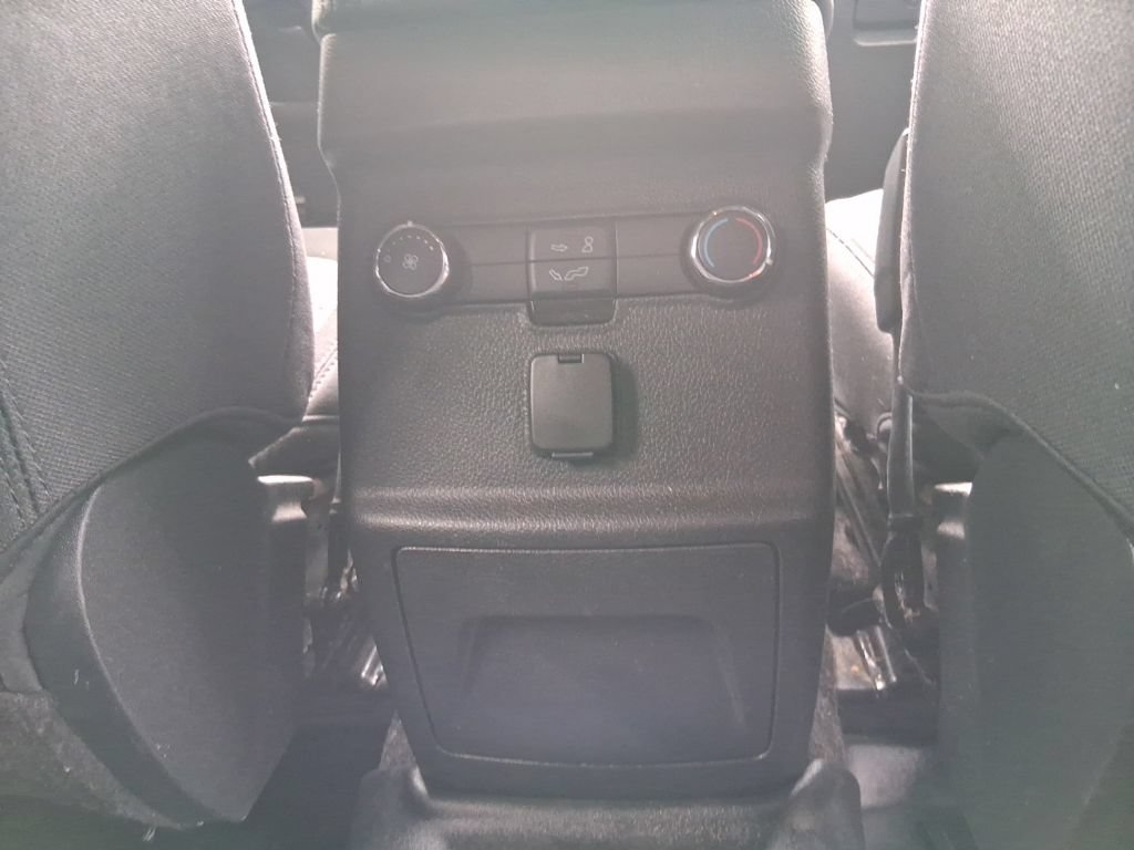 Used 2018 Ford Explorer XLT FWD image 14
