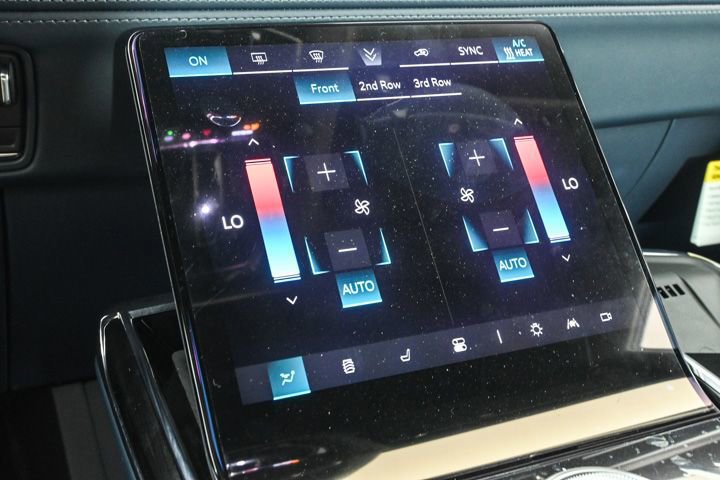 New 2025 Cadillac Escalade IQ Sport 2 image 16