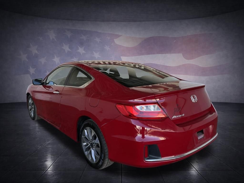 Used 2013 Honda Accord LX-S image 3