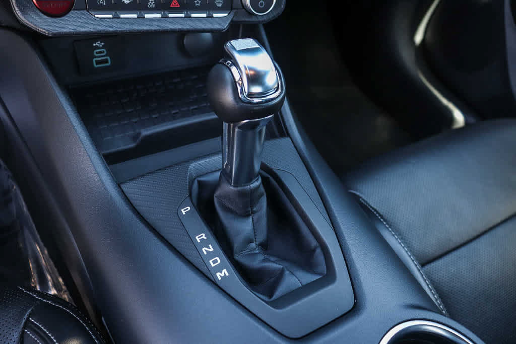 Used 2024 Ford Mustang GT Premium RWD image 26