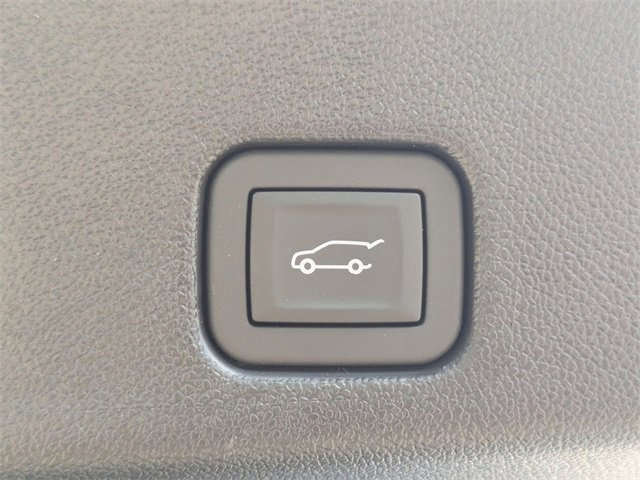 New 2026 Chevrolet Traverse RS image 34