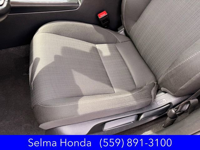 Certified 2024 Honda Civic EX image 11
