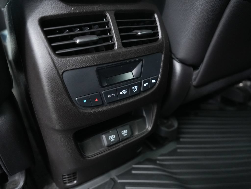 Used 2019 Acura MDX w/ Technology Package AWD/4WD image 24
