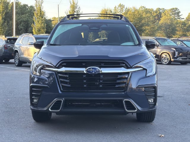 Used 2024 Subaru Ascent Touring w/ Popular Package #2 AWD/4WD image 8