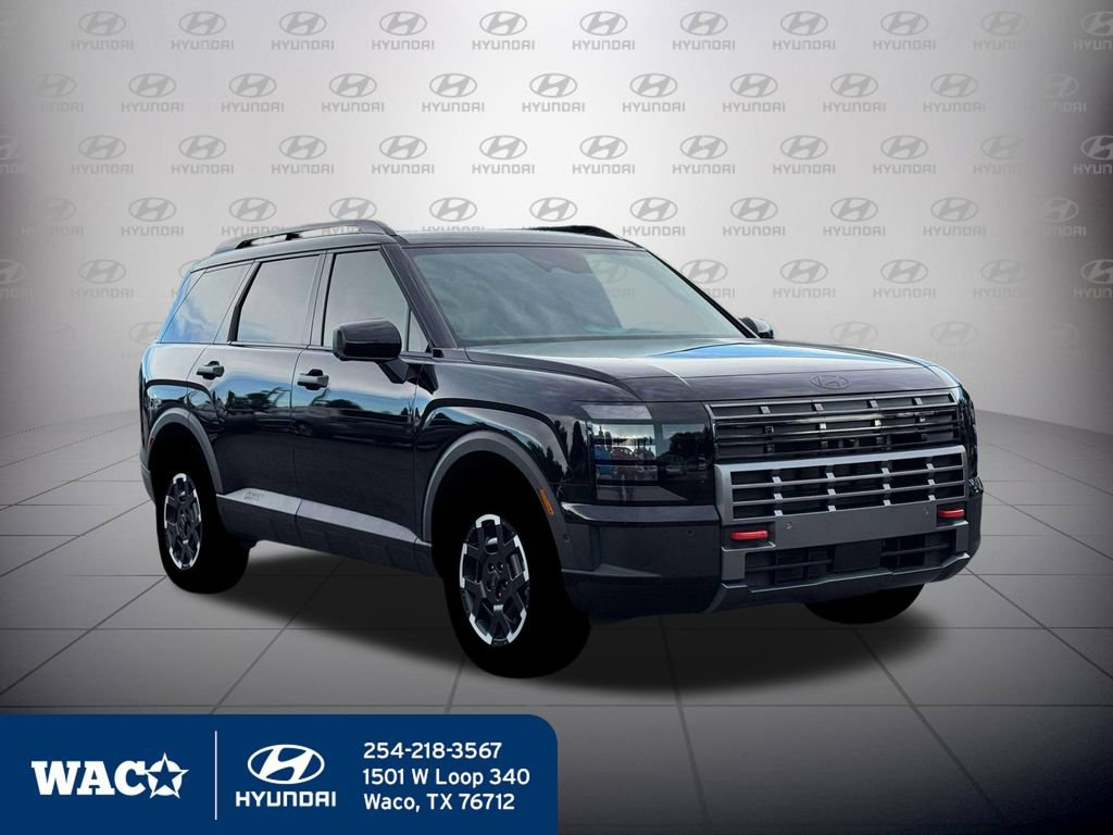 New 2026 Hyundai Palisade XRT Pro image 13