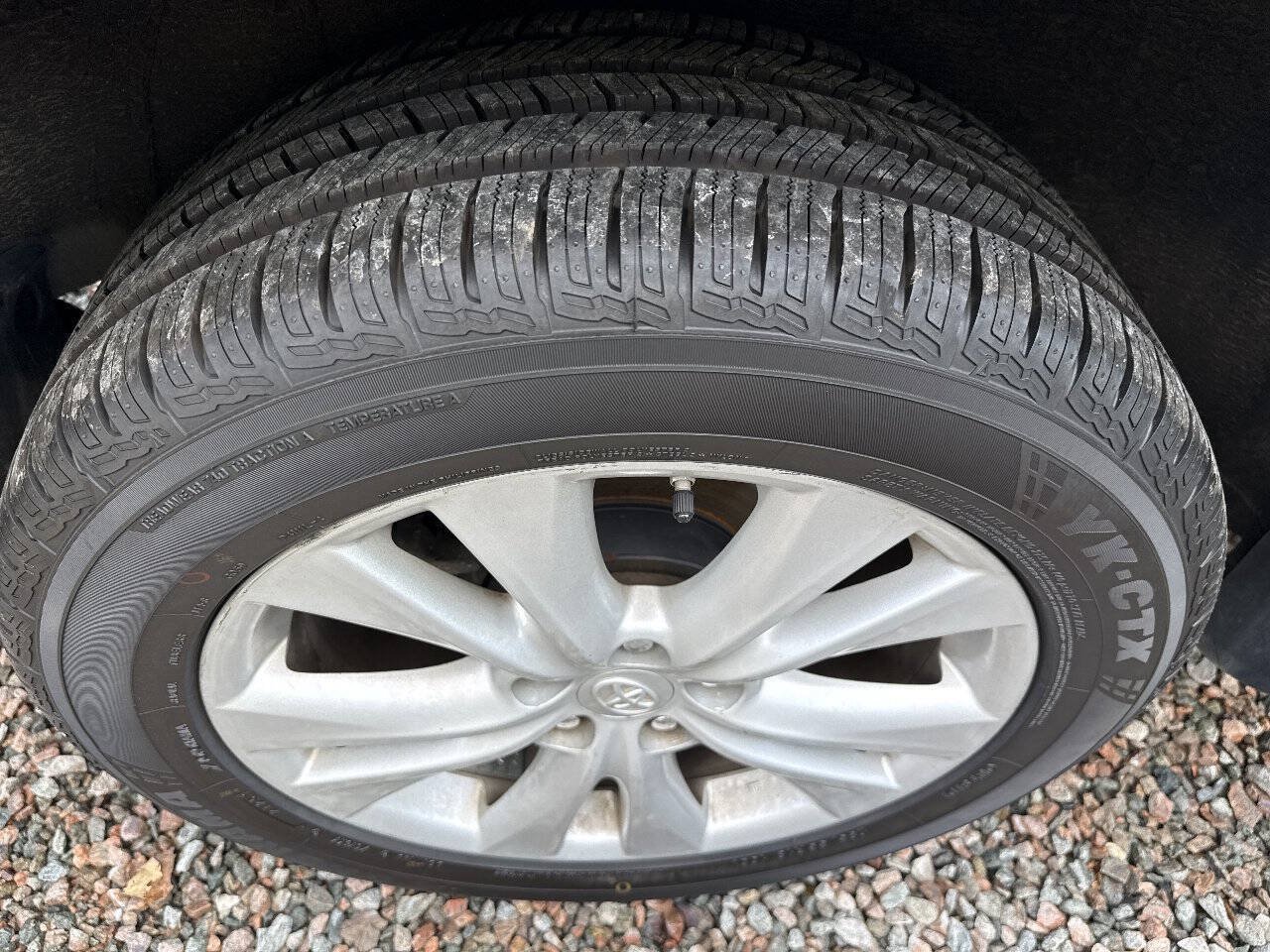 Used 2013 Toyota RAV4 Limited AWD/4WD image 26