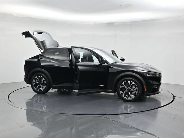 New 2026 Ford Mustang Mach-E Select w/ Comfort Package Lite RWD image 54