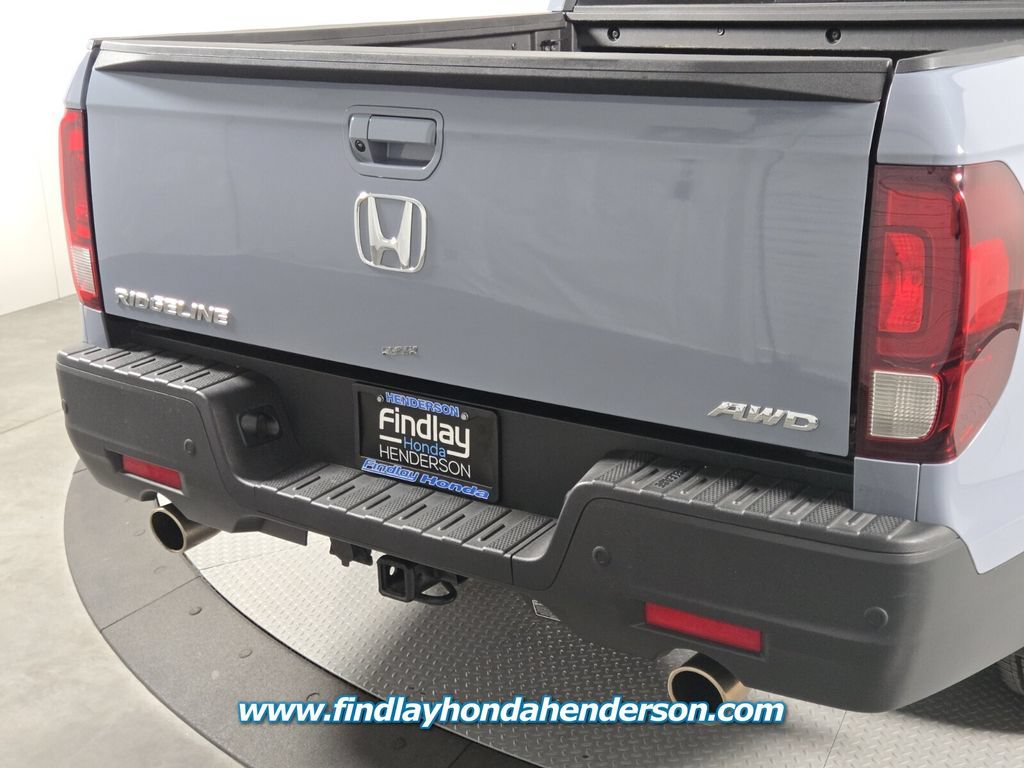 Certified 2023 Honda Ridgeline RTL-E image 5