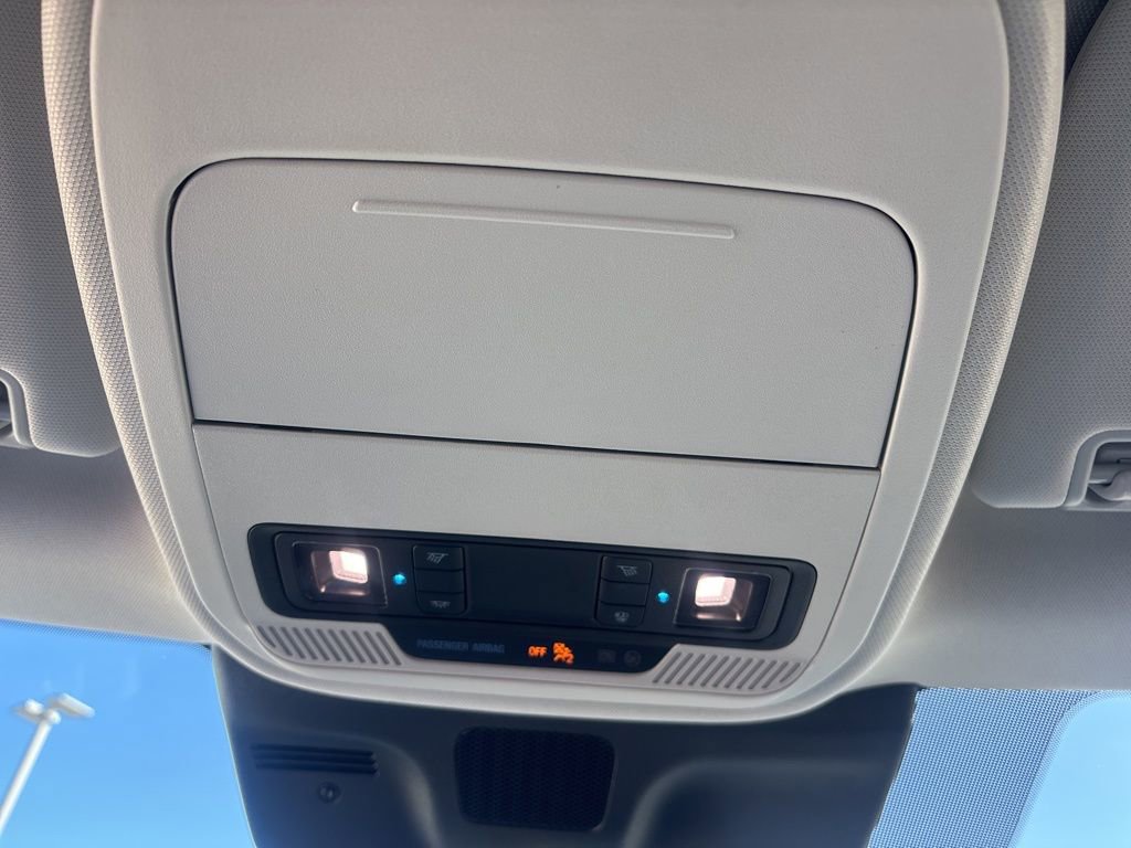 New 2026 Ford Expedition Active image 33