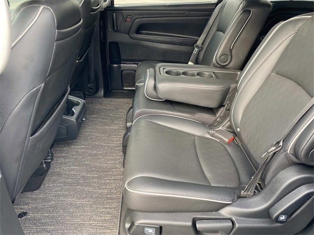 Used 2023 Honda Odyssey Elite image 27