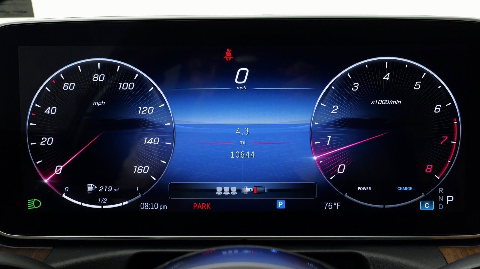 Used 2024 Mercedes-Benz C 300 4MATIC Sedan image 62