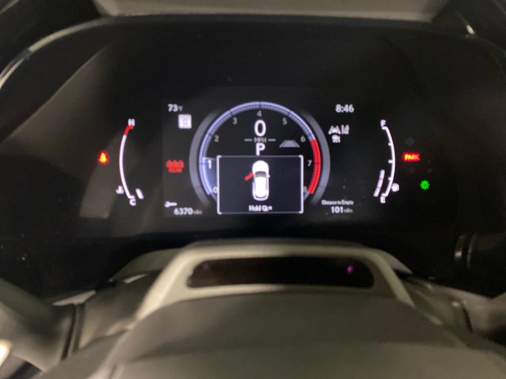 Certified 2023 Lexus RX 350 AWD w/ Cold Area Package image 18