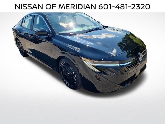 New 2027 Nissan Sentra SR w/ SR Premium Package FWD image 7