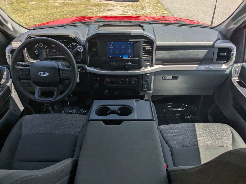 Used 2023 Ford F150 XLT AWD/4WD image 13