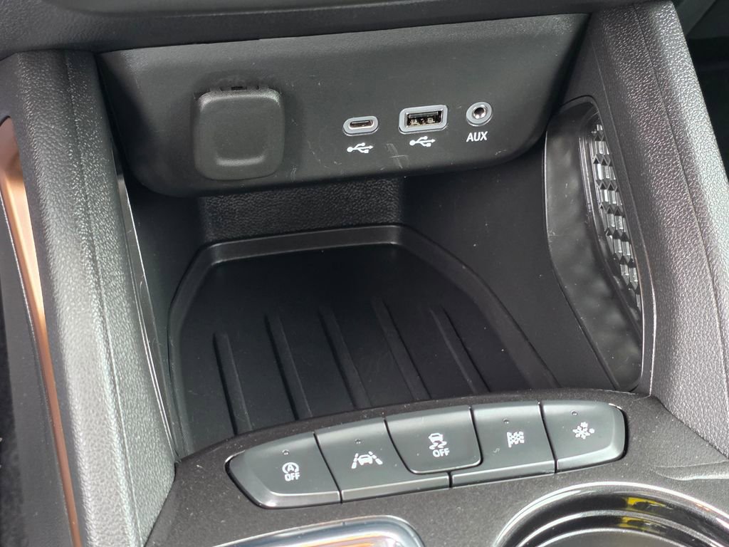Used 2023 Chevrolet TrailBlazer ACTIV w/ Convenience Package image 23