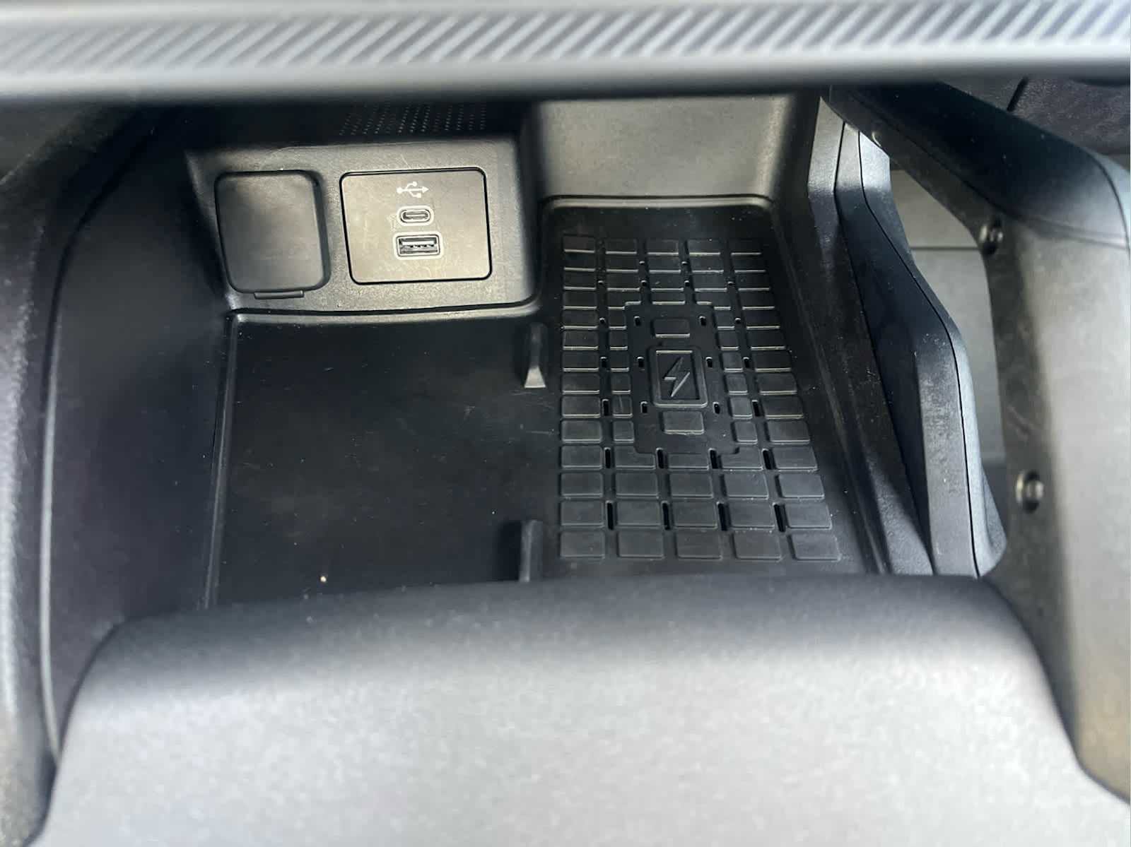 Used 2025 Ford Bronco Sport Badlands image 33