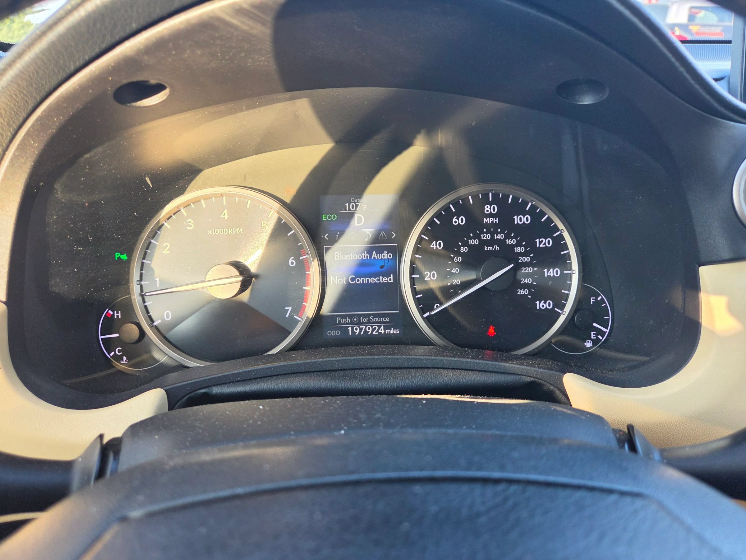 Used 2015 Lexus NX 200t FWD w/ Premium Package image 18